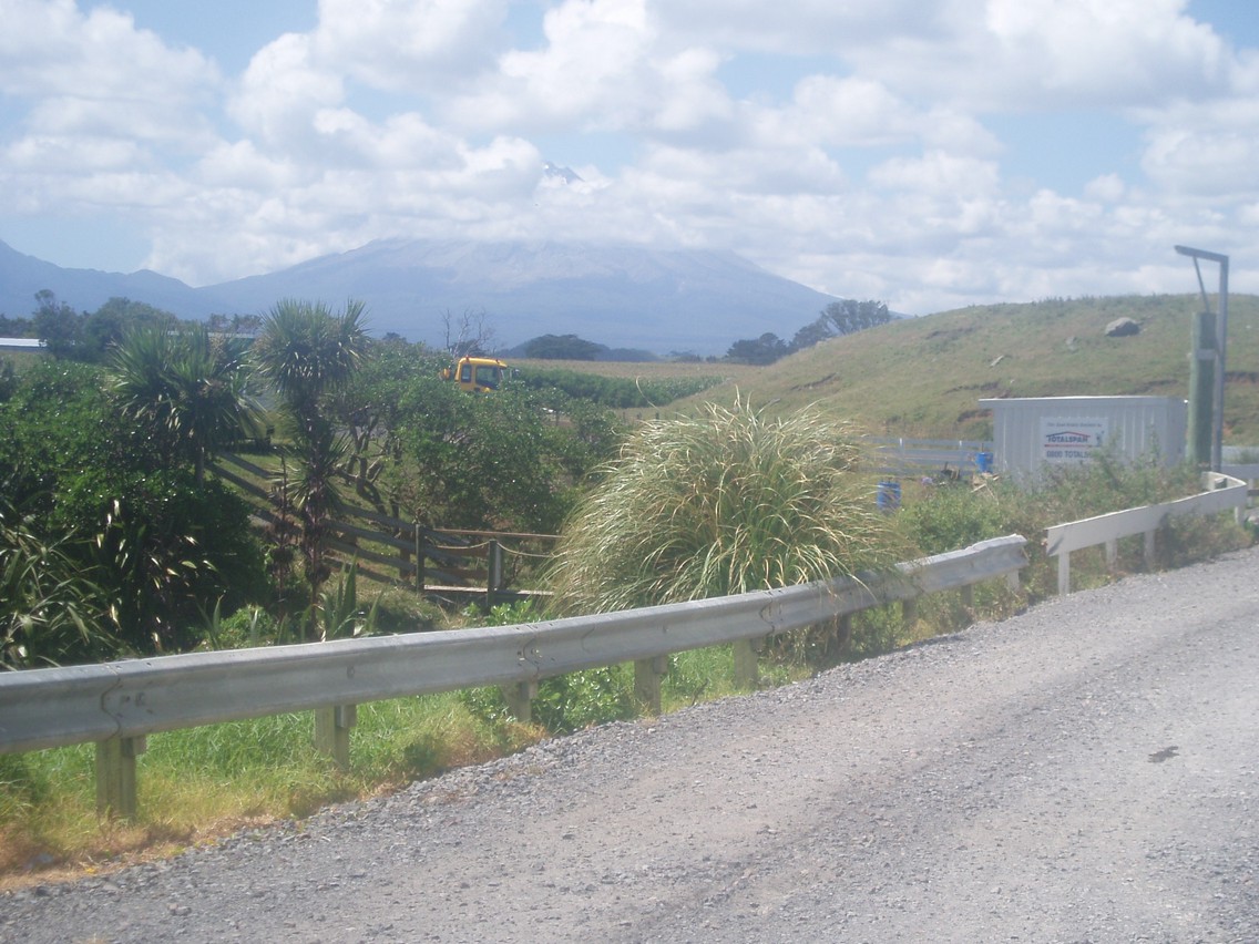 477   07 02   New Plymouth   Mnt Taranaki